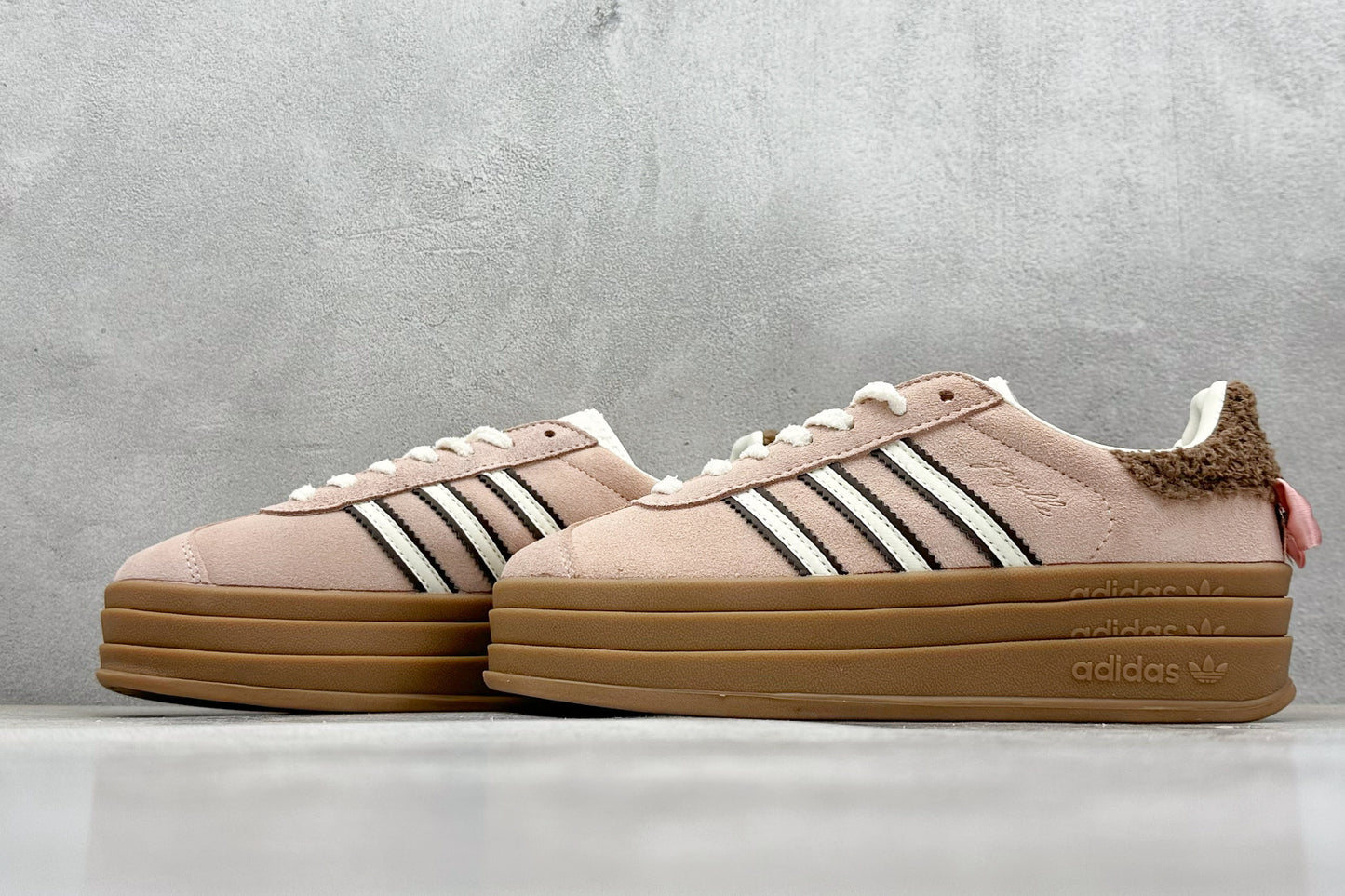 Adidas Gazelle x Disney