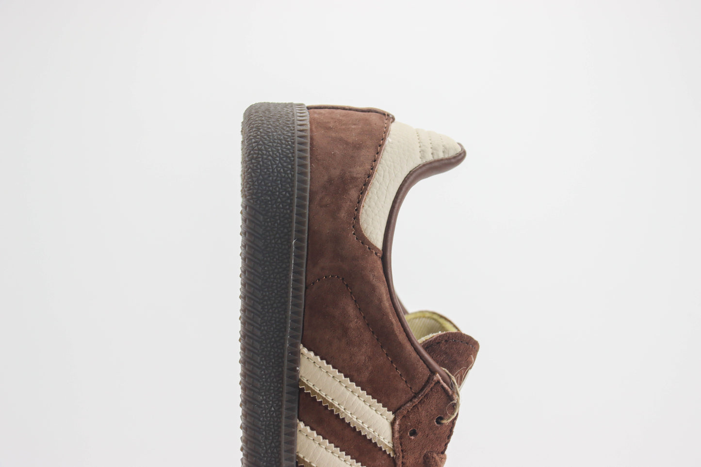 Adidas Samba OG Brown/Beige