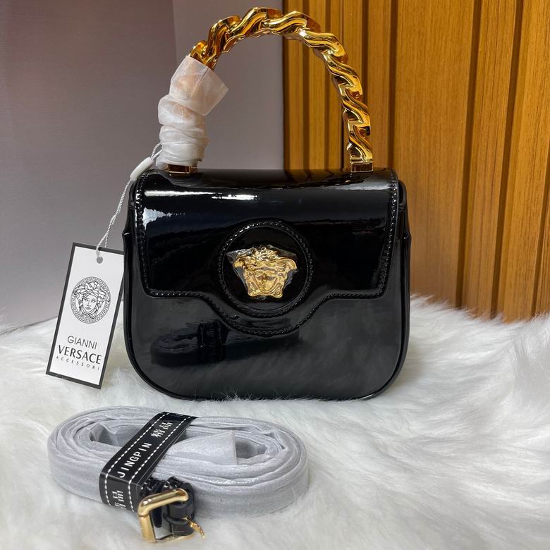 Bolsa Versace