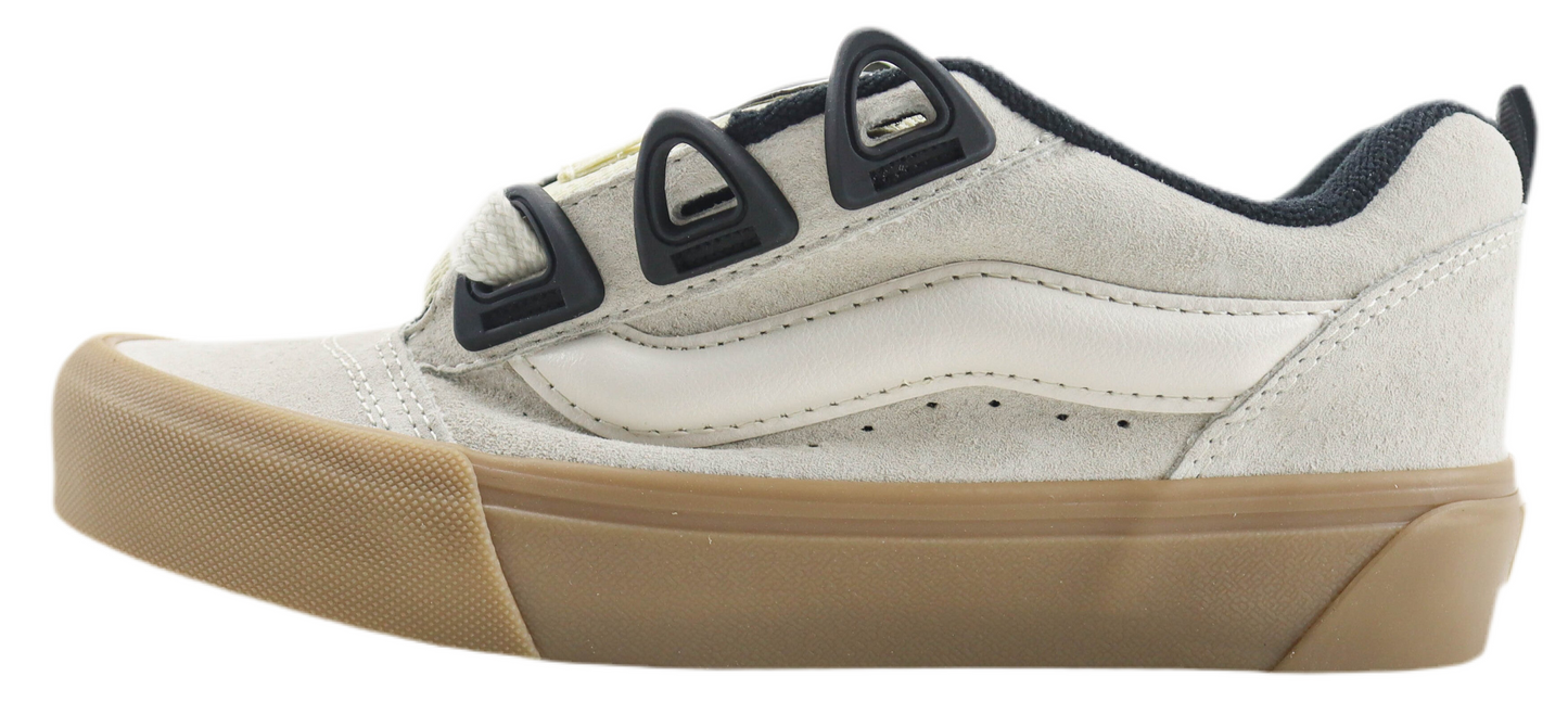 Vans Knu-Skool DR 'Marshmallow Classic Gum'