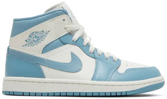 Jordan 1 Mid UNC