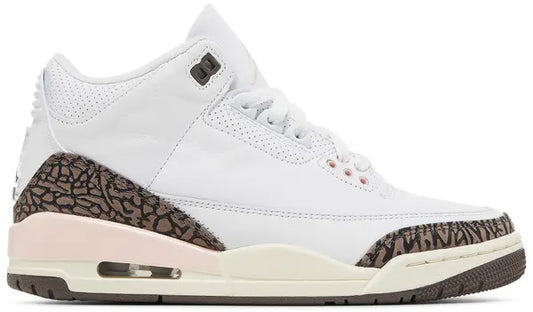 Jordan 3 Retro Neapolitan