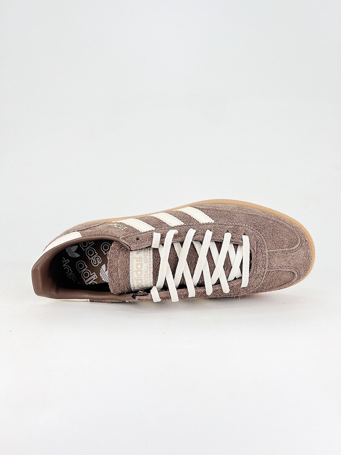 Adidas Handball Spezial Earth Strata Brown