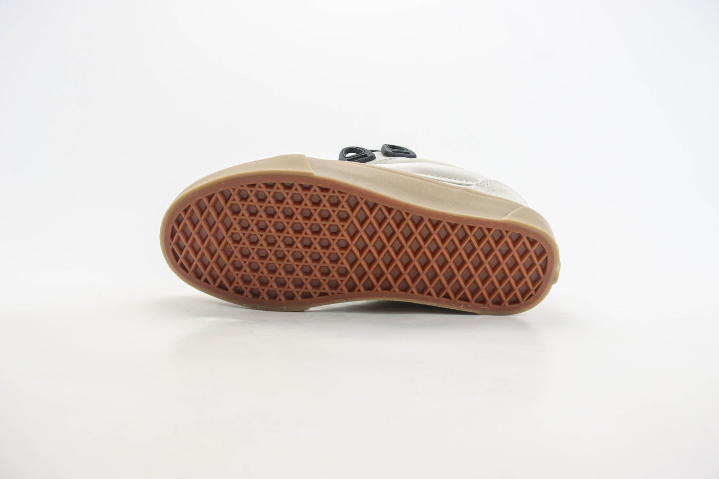 Vans Knu-Skool DR 'Marshmallow Classic Gum'