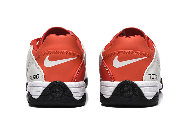Nike Total 90 III IC Red/White