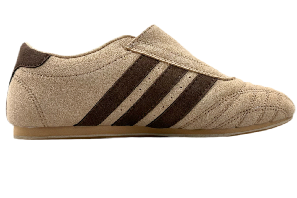 Adidas TAEKWONDO