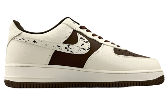 Nike Air Force 1 x BAPE