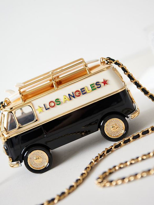Bolsa Chanel