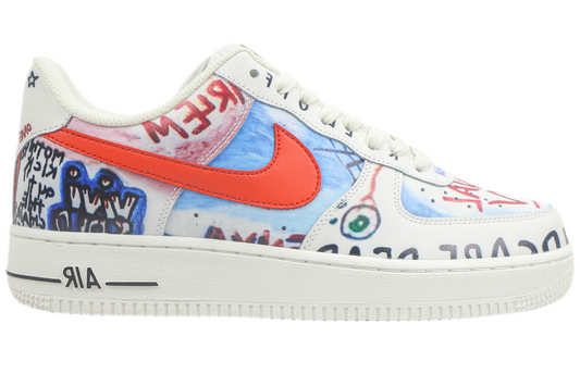 Nike Air Force 1 Custom