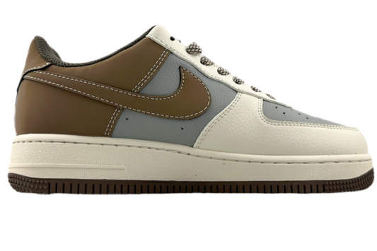 Nike Air Force 1 x BAPE
