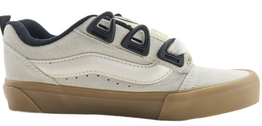 Vans Knu-Skool DR 'Marshmallow Classic Gum'