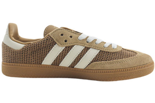 Adidas Samba OG 'Cardboard'