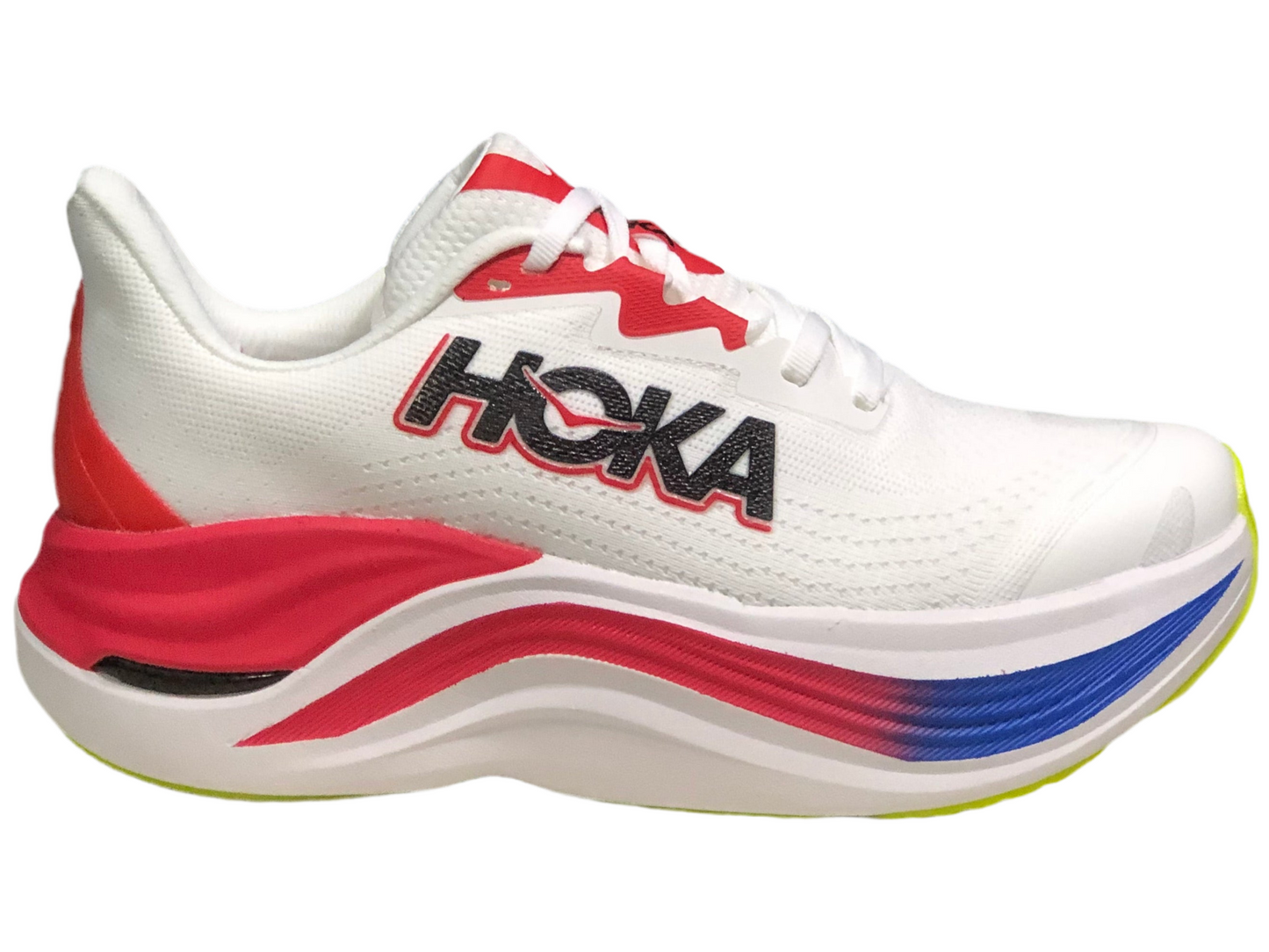 Hoka Skyward X 1