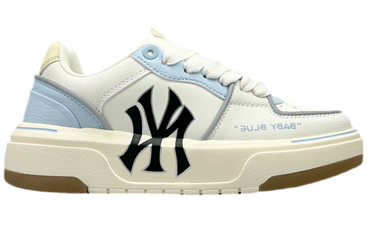 MLB Chunky Liner “Baby Blue”