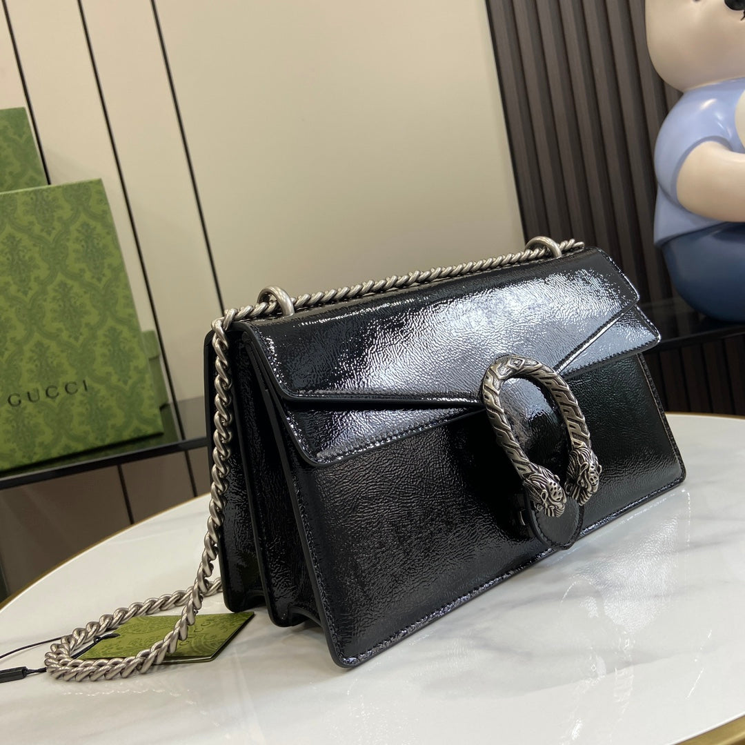 Bolsa Gucci Dionysus medium shoulder