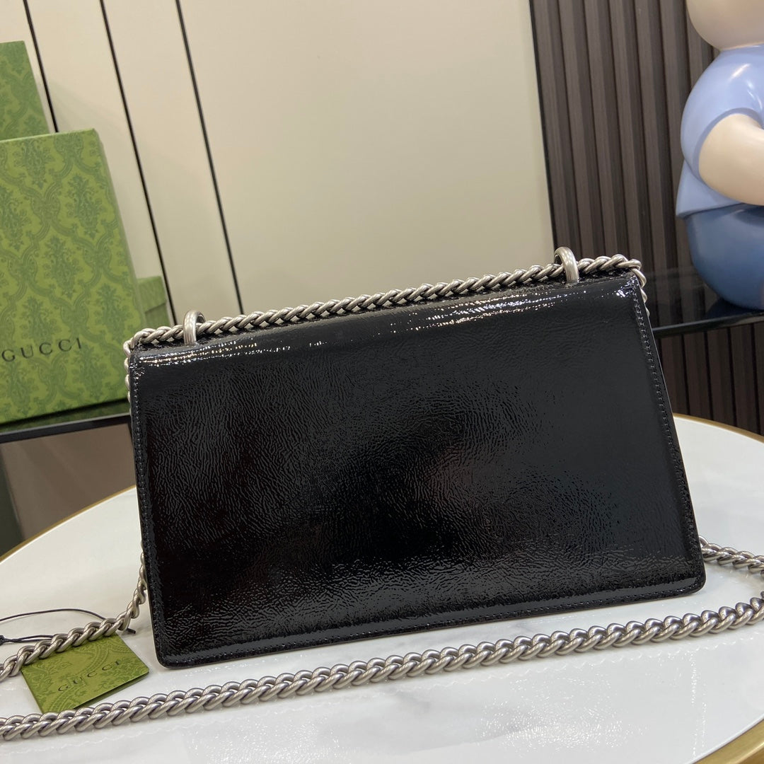 Bolsa Gucci Dionysus medium shoulder