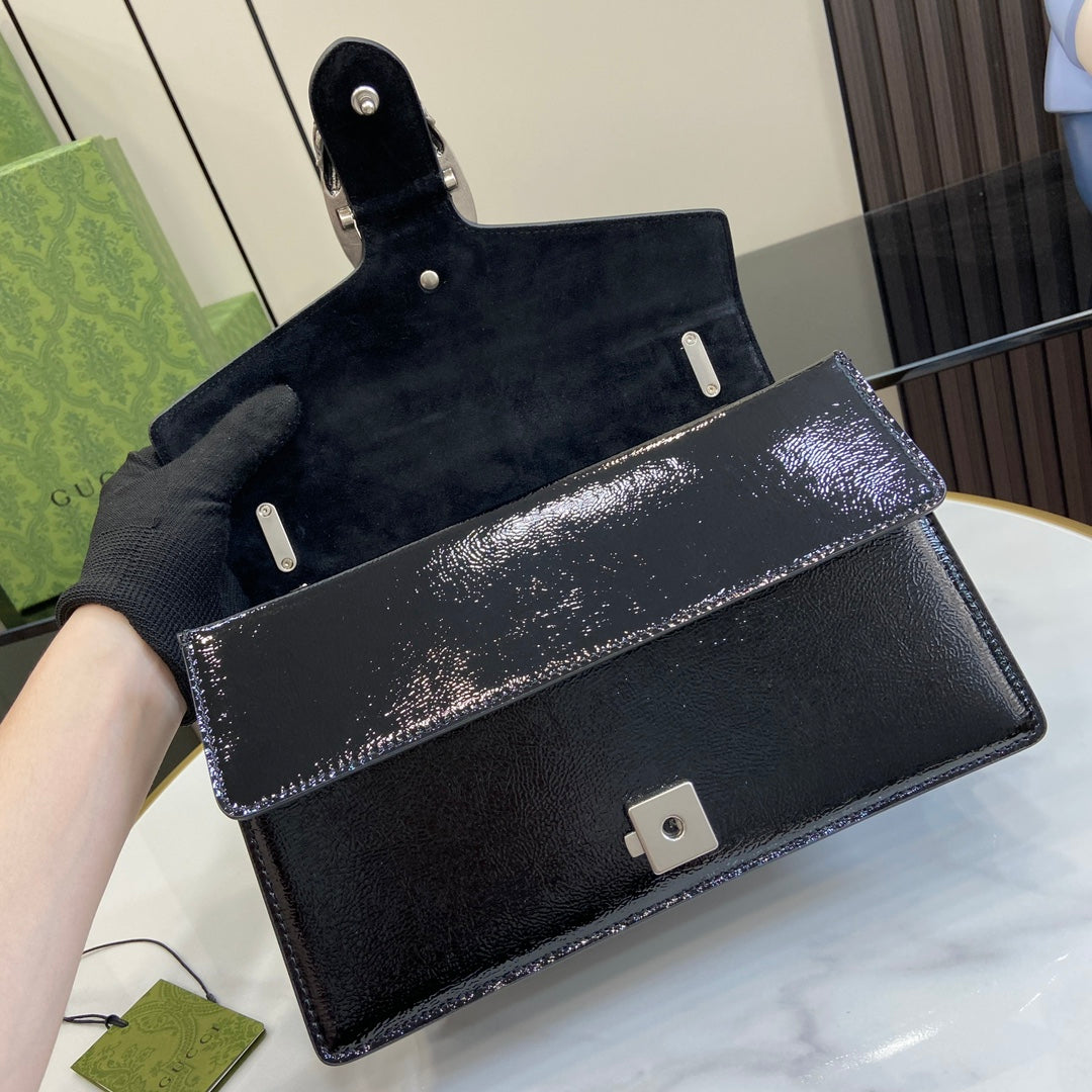 Bolsa Gucci Dionysus medium shoulder