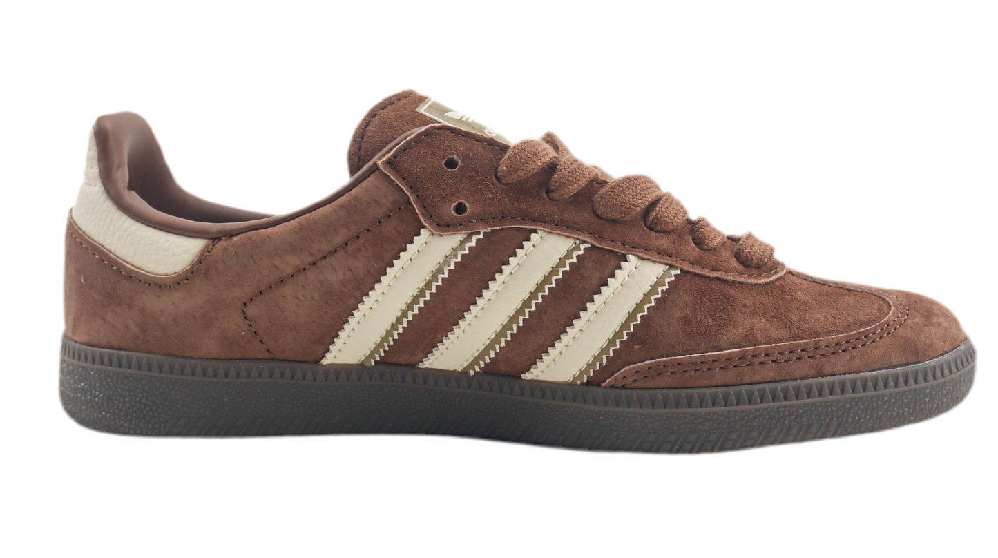 Adidas Samba OG Brown/Beige