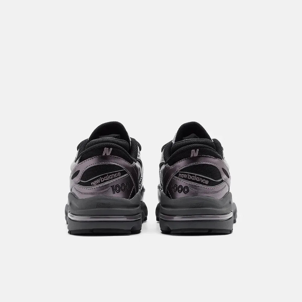 New Balance 1000 Dark Ice Grey