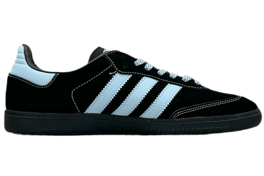 Adidas originals Samba OG x Stussy