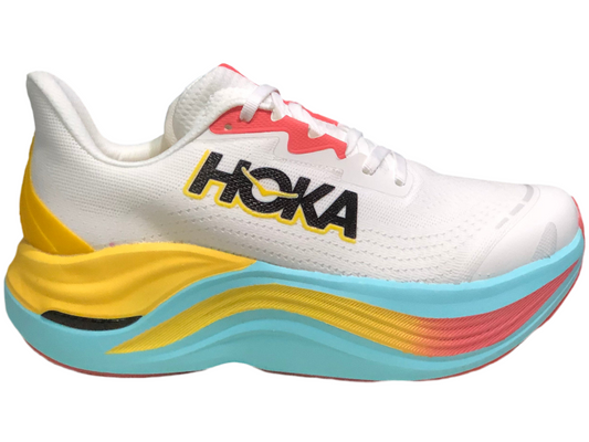 Hoka Skyward X 1