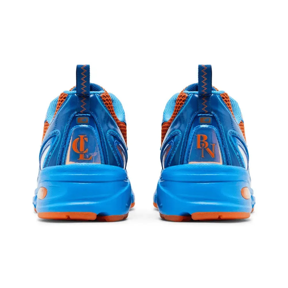 Aminé x New Balance 740v2 Benson Tech