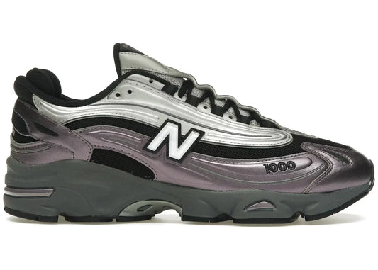 New Balance 1000 Dark Ice Grey