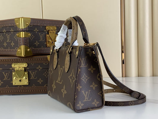 Bolsa Louis Vuitton