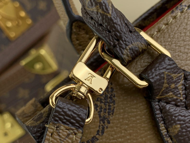 Bolsa Louis Vuitton