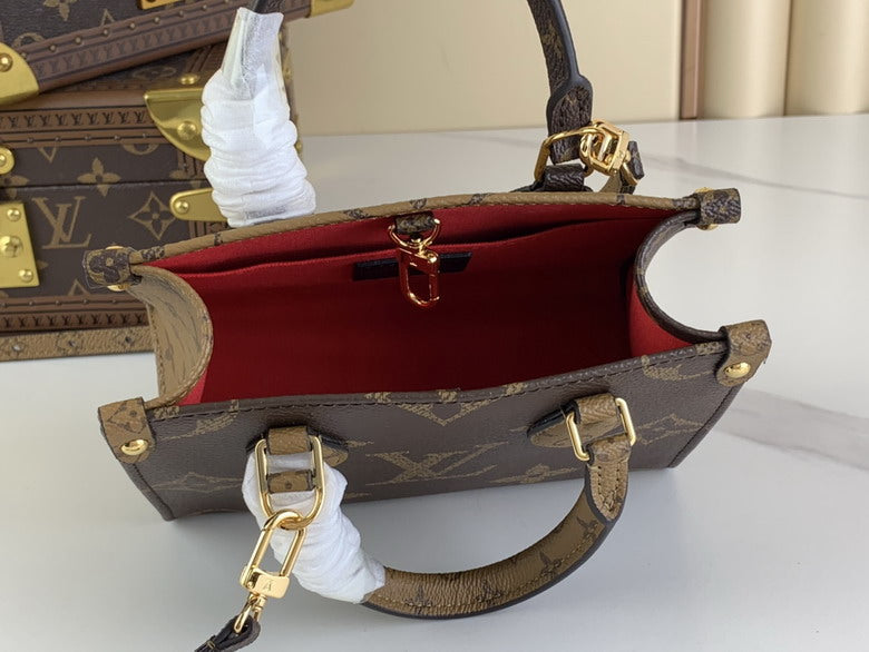 Bolsa Louis Vuitton