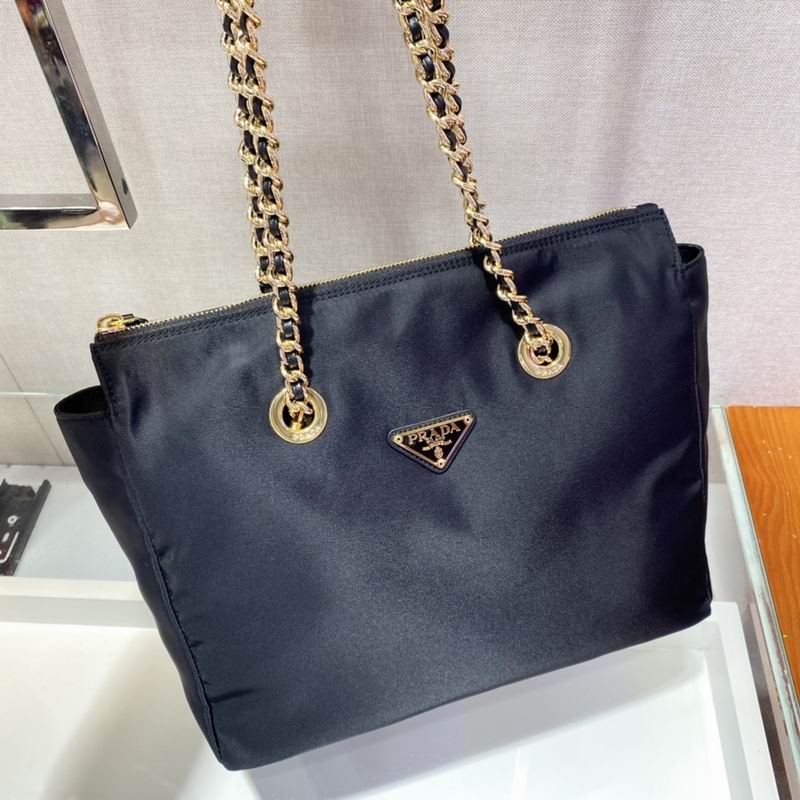 Bolsa Prada