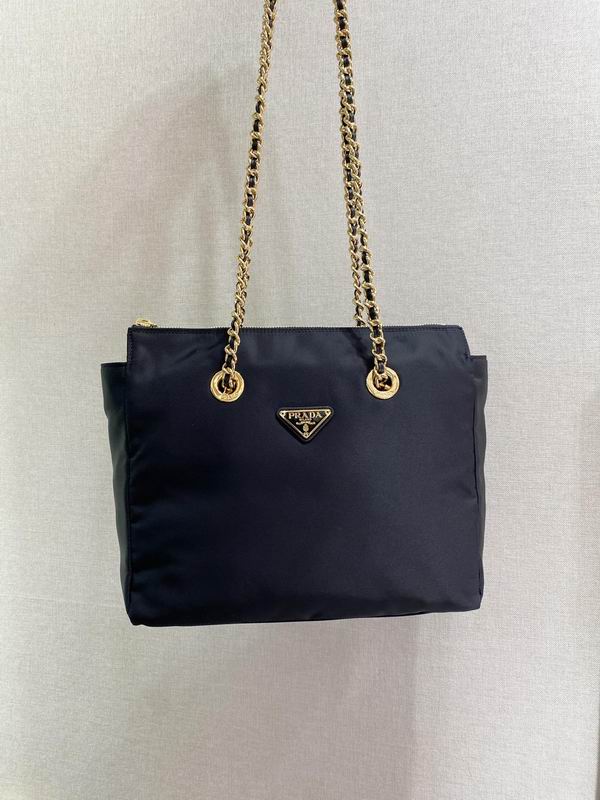 Bolsa Prada