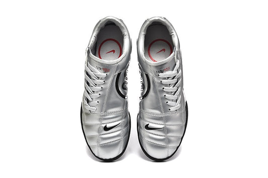 Nike Total 90 III IC Silver