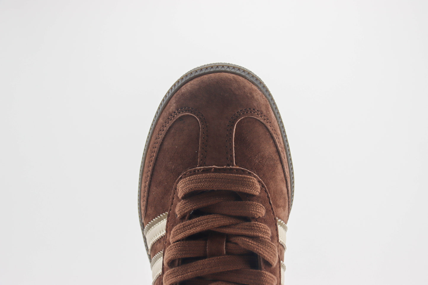 Adidas Samba OG Brown/Beige