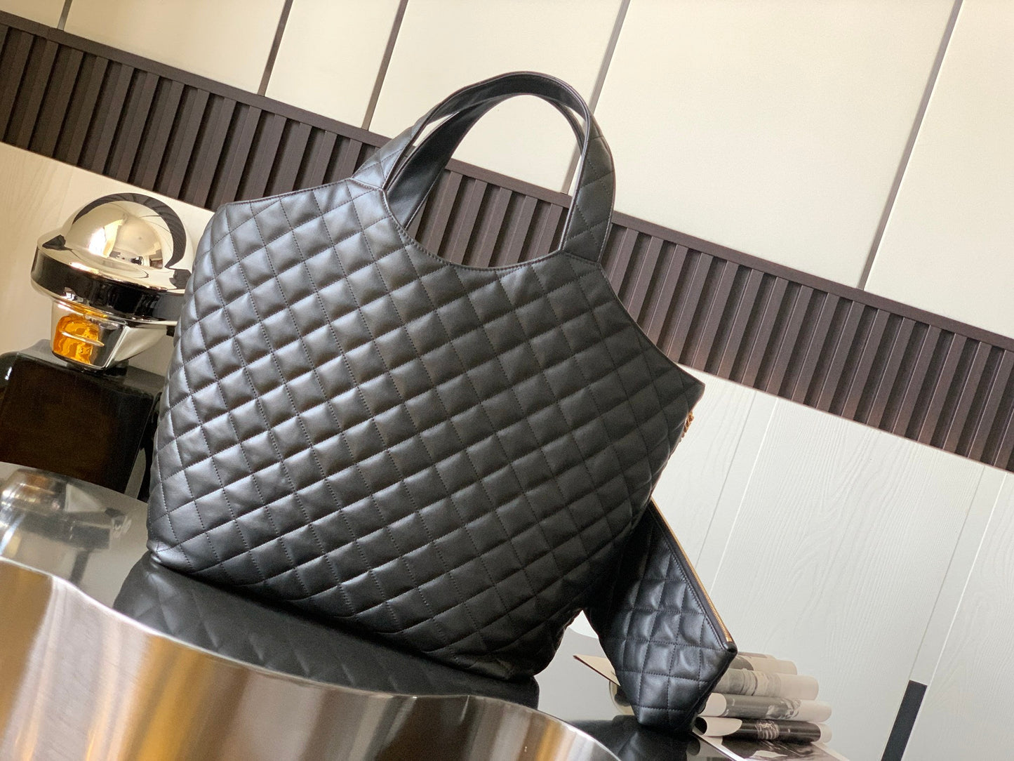 Bolsa YSL