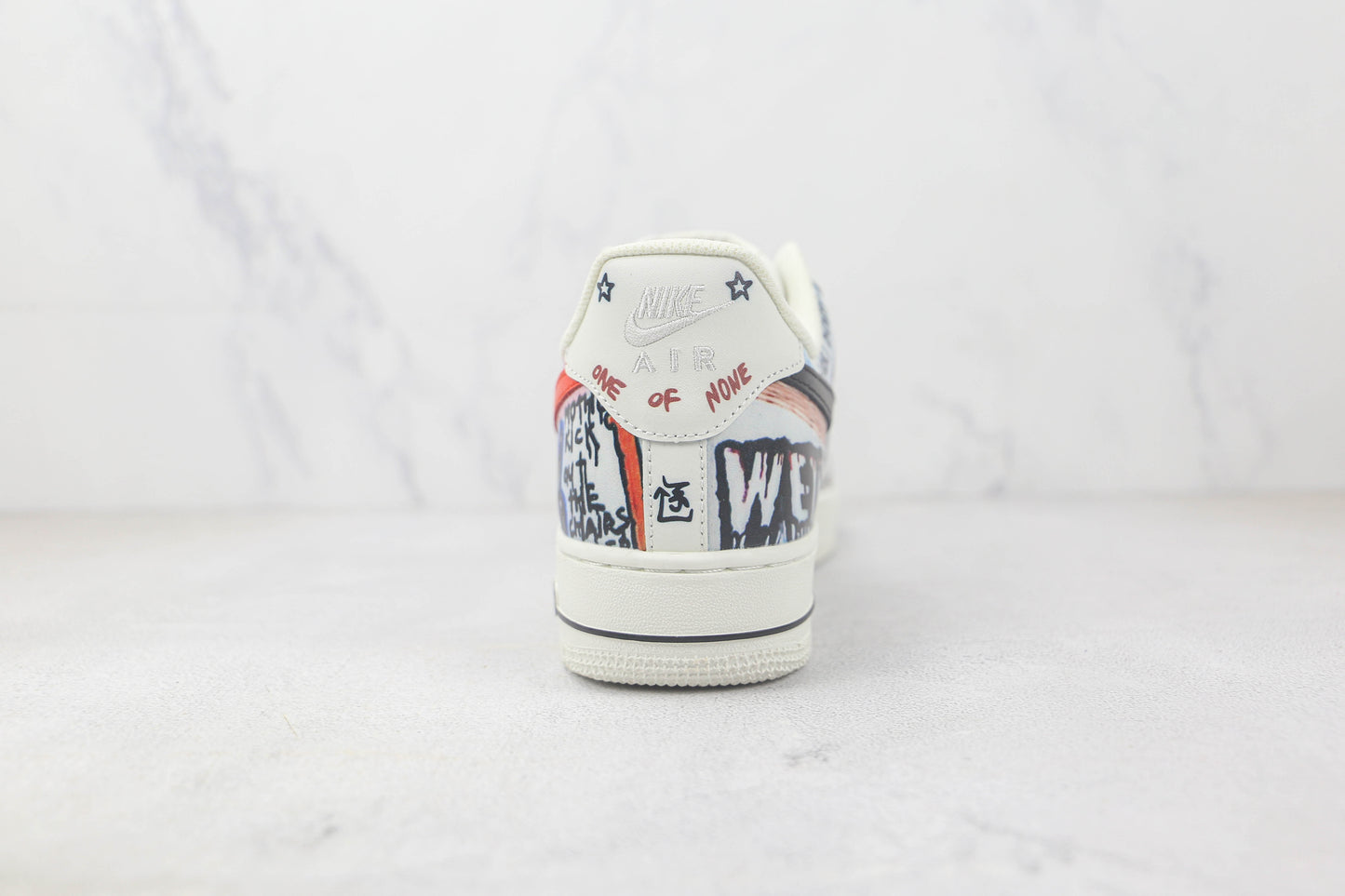 Nike Air Force 1 Custom