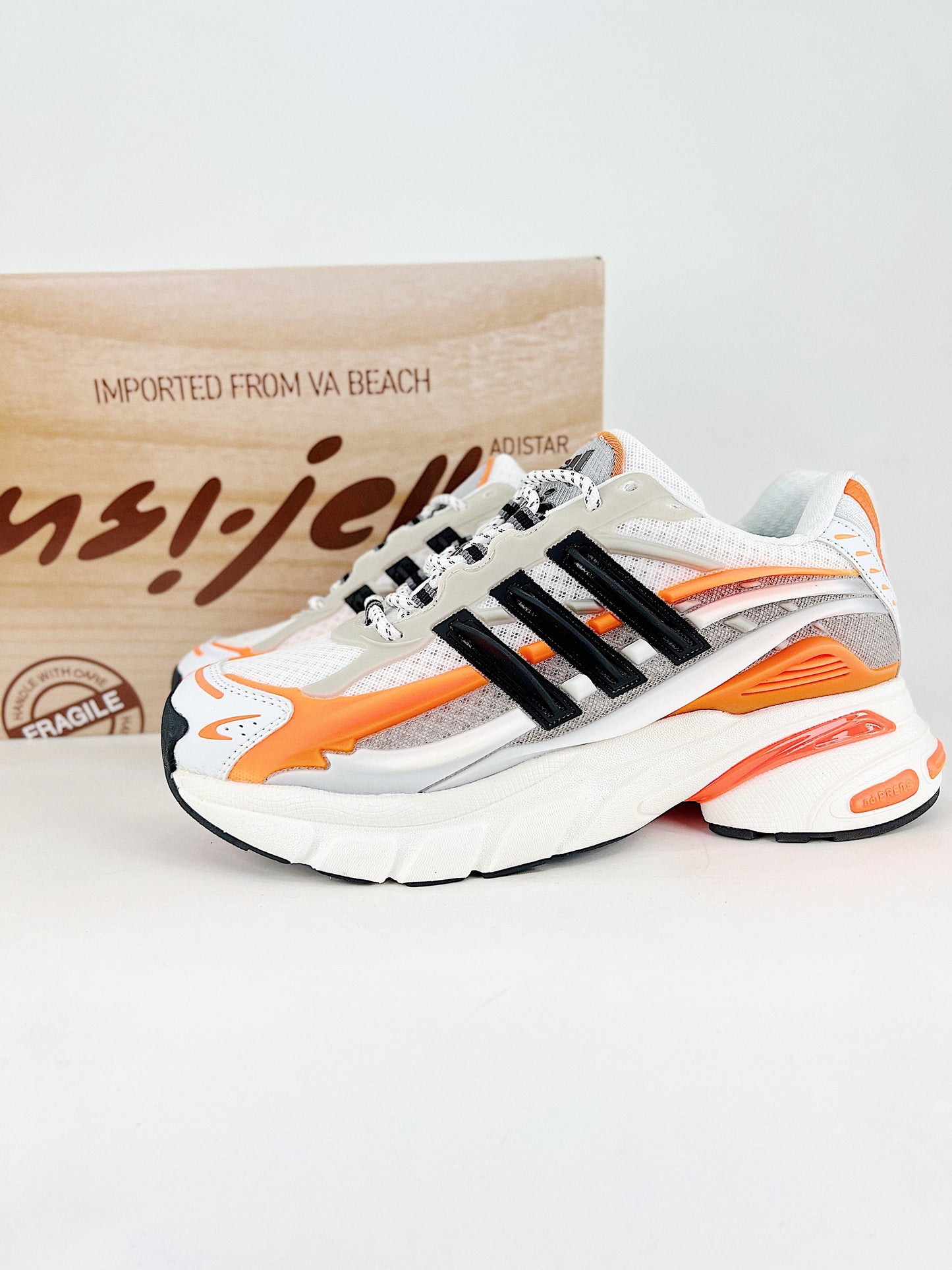 Adidas Jellyfish x Pharrell Williams