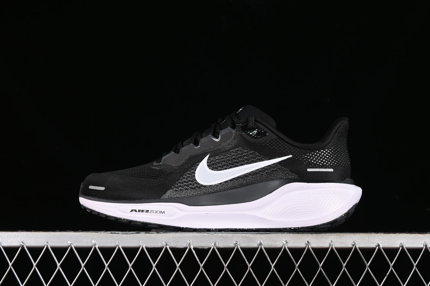Nk Air Zoom Pegasus 41 preto