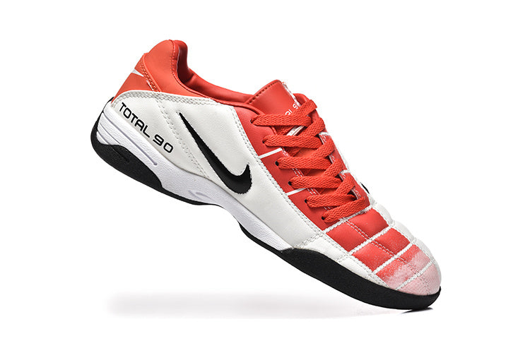 Nike Total 90 III IC Red/White