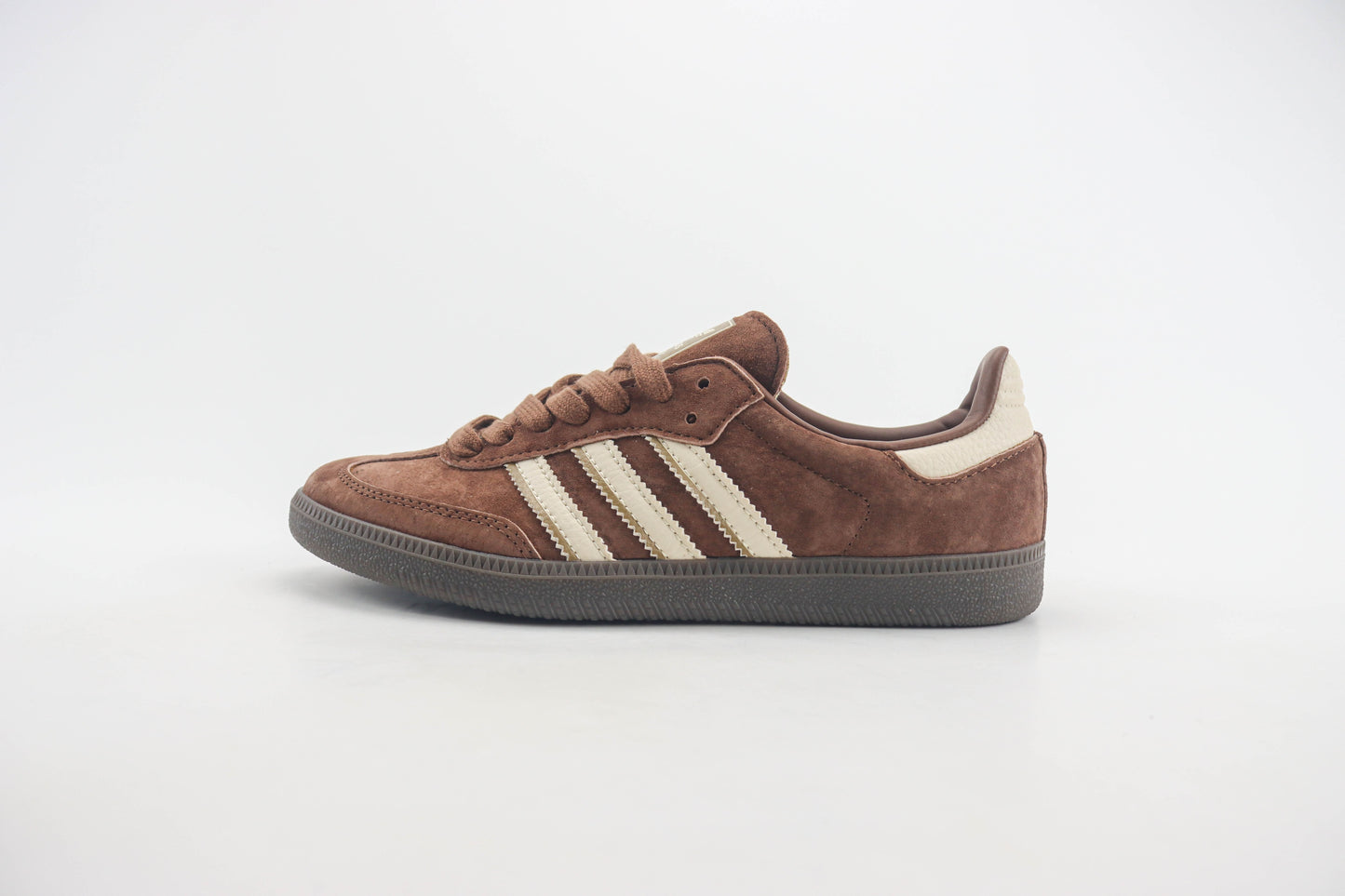 Adidas Samba OG Brown/Beige