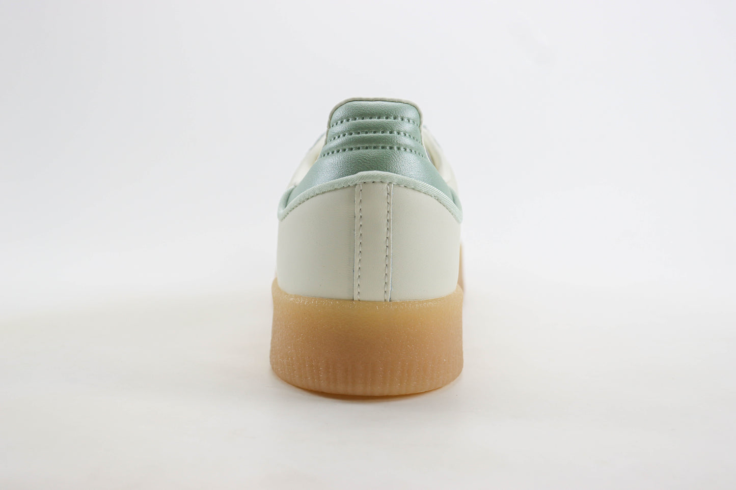 ADIDAS SAMBA OG - MINT GREEN