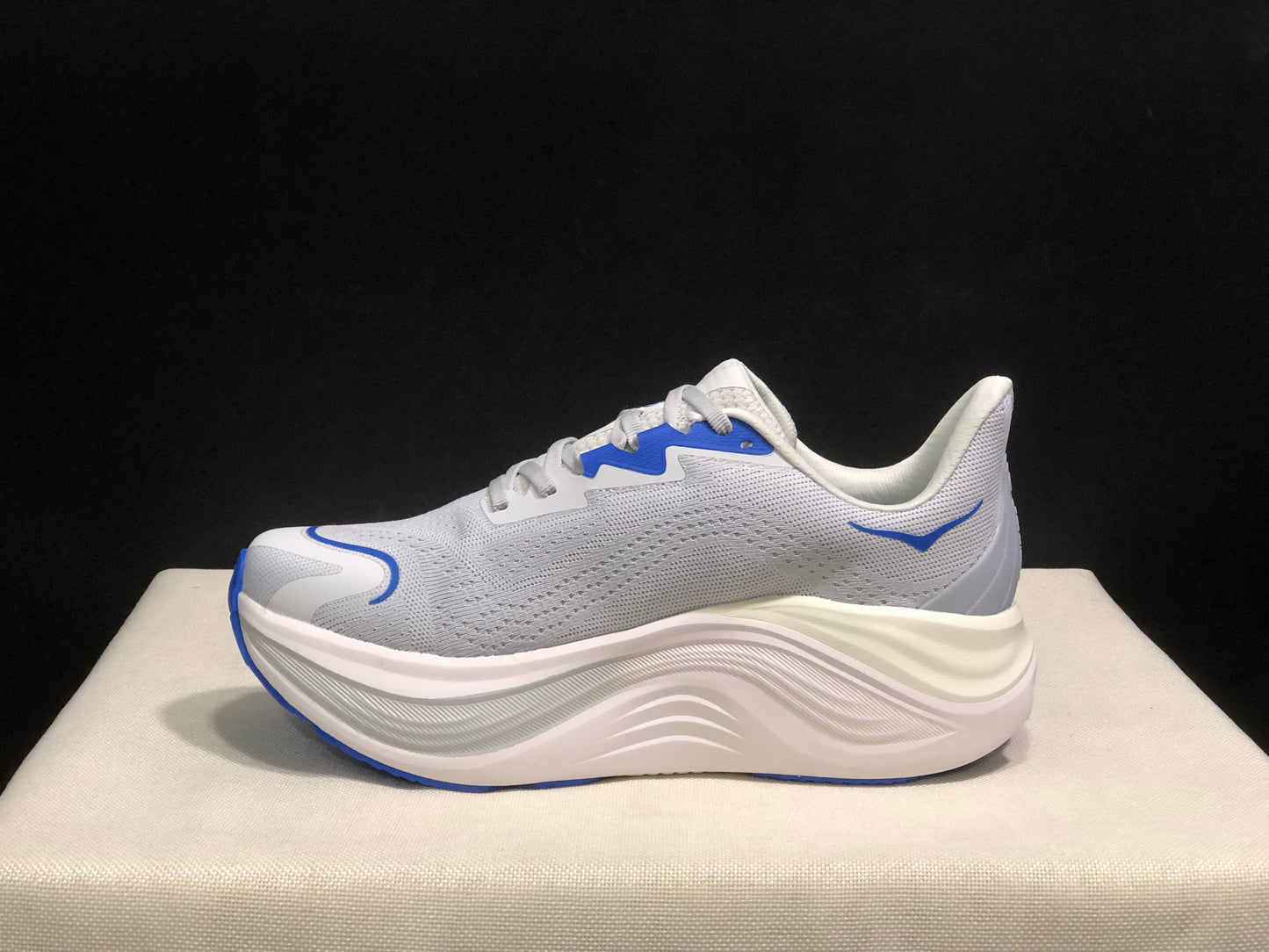 Hoka Skyward X 1