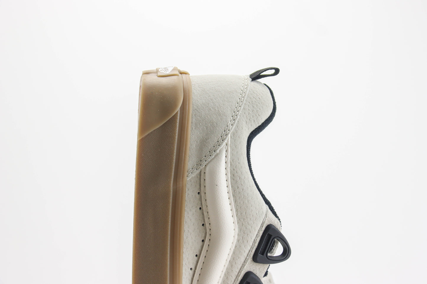 Vans Knu-Skool DR 'Marshmallow Classic Gum'