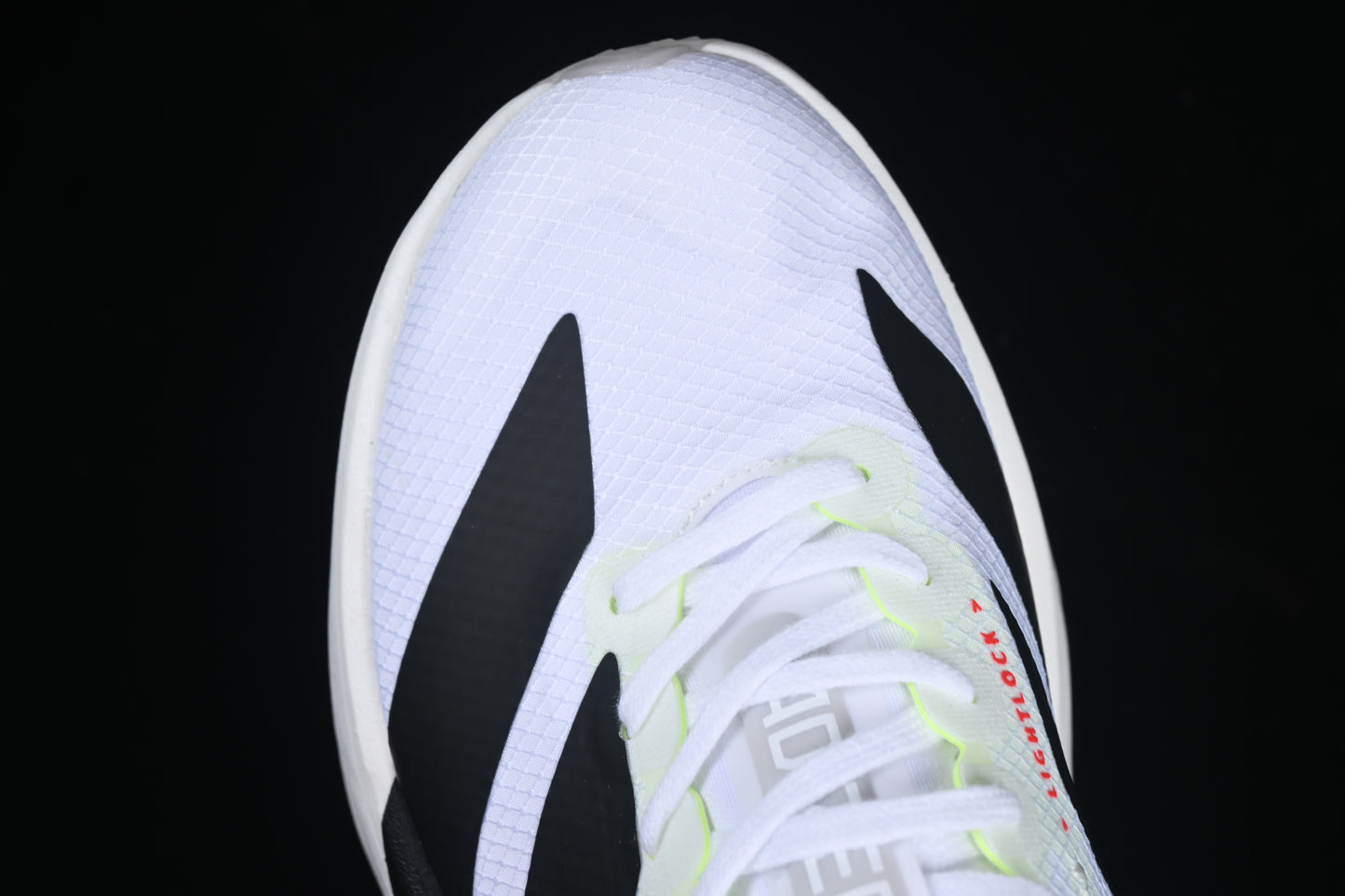 Adizero Adios Pro 4 'White Black'