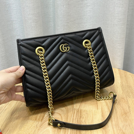 Bolsa Gucci
