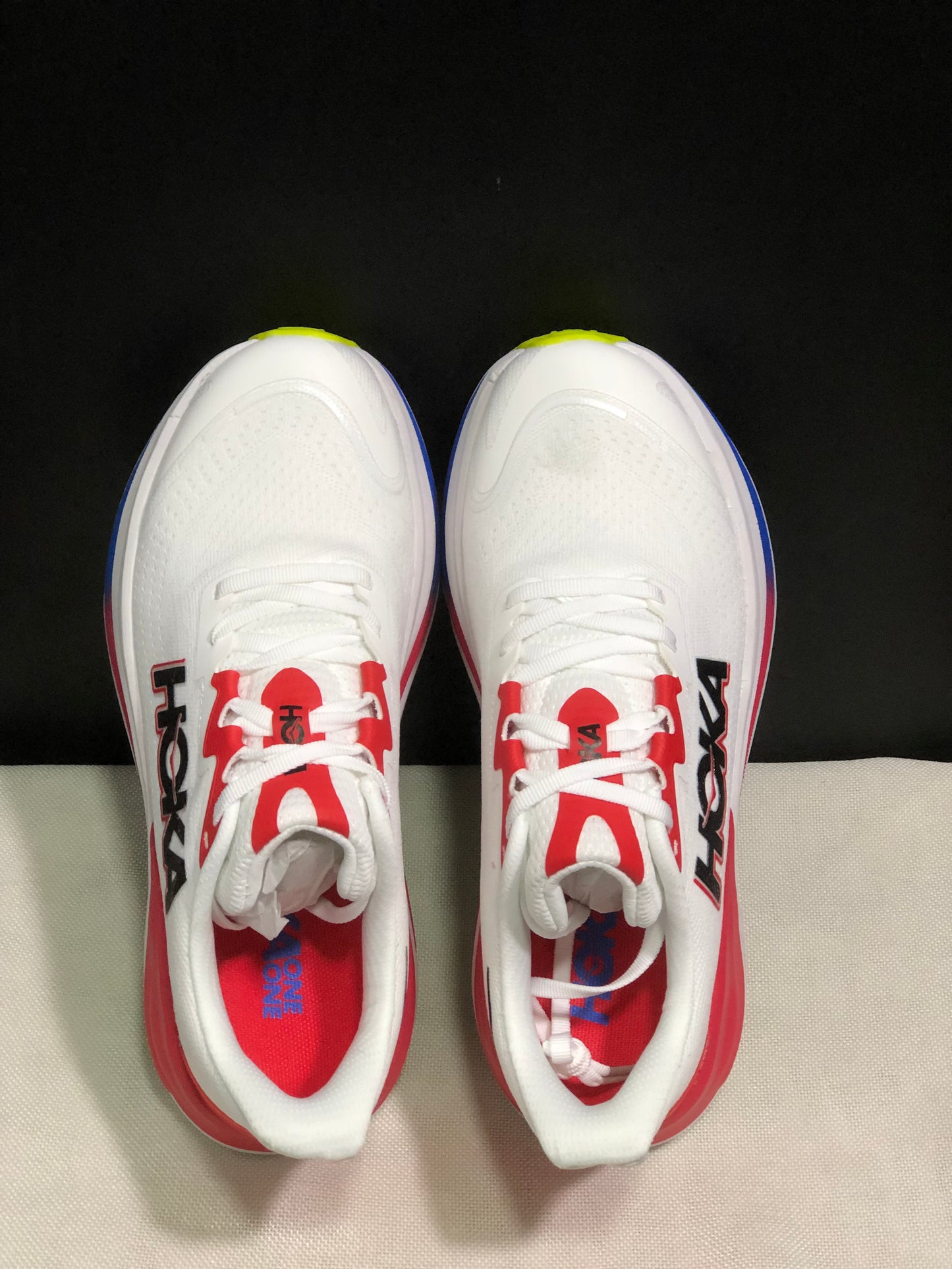 Hoka Skyward X 1