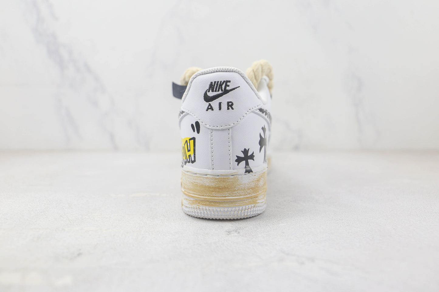 Nike Air Force 1 Custom