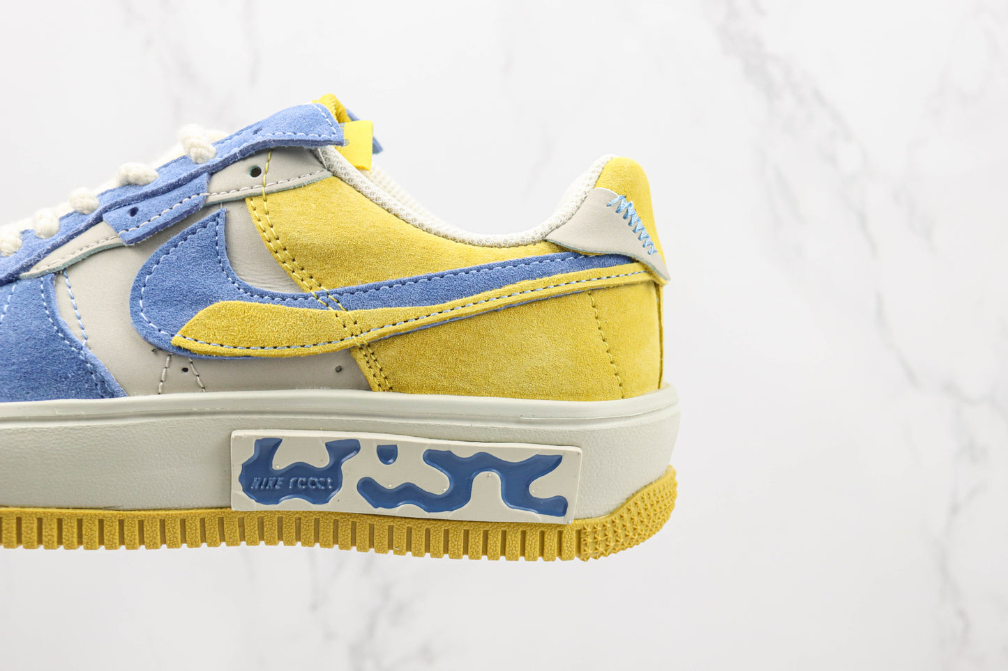 Nike Air Force 1 Custom