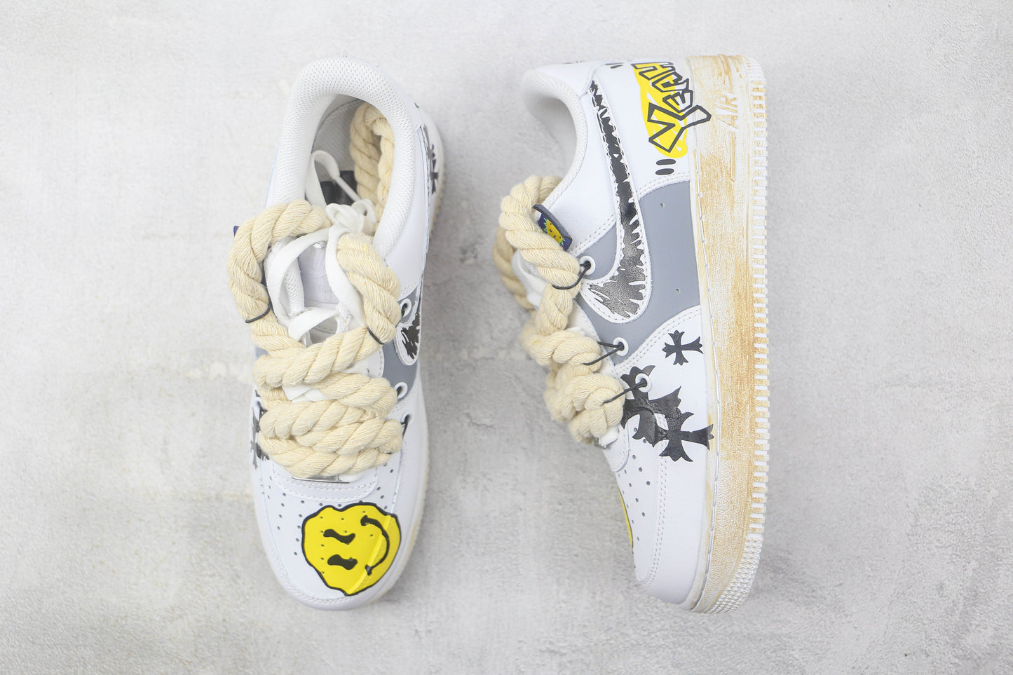 Nike Air Force 1 Custom
