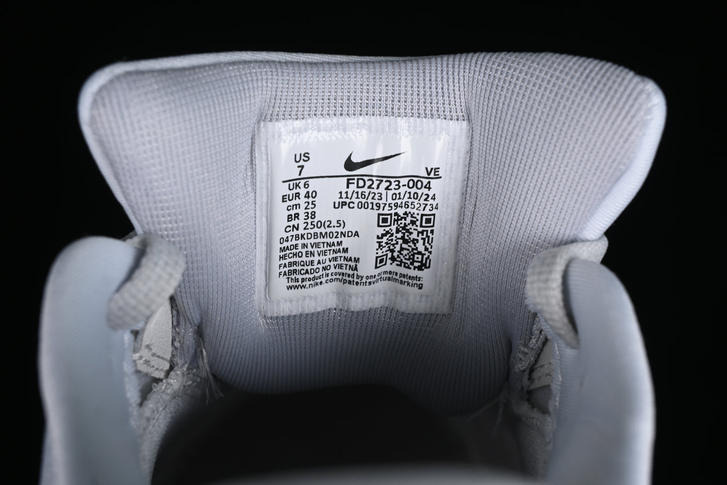 Nike Air Zoom Pegasus 41